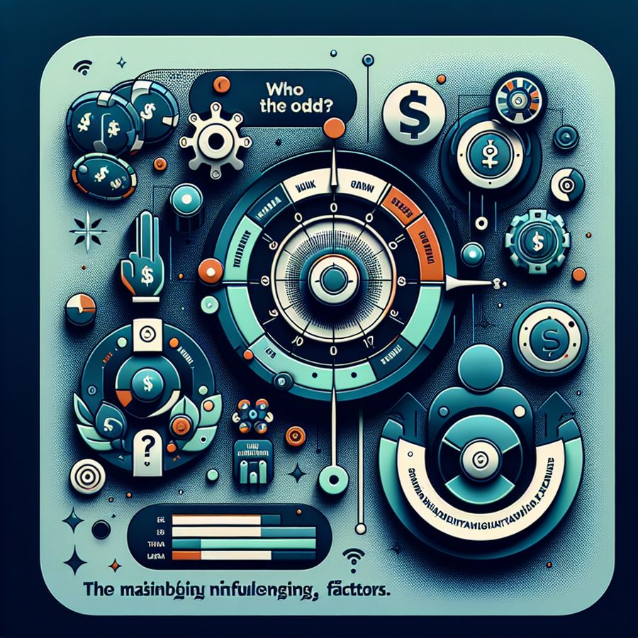 Olabahis’te Oranları Kim Belirler? Etkileyen Başlıca Faktörler